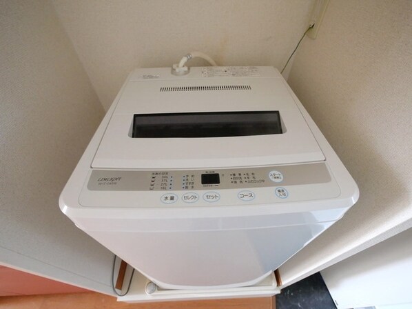 レオパレスサンピュアIの物件内観写真